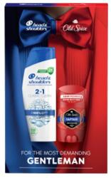  Head&Shoulders Pro Expert 250ml+Old Spice Captain 50ml