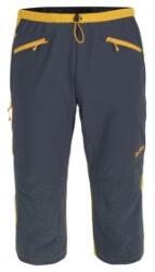 Directalpine Ascent Light 3/4 Pantaloni 3/5 anthracite/mango L