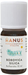 Hanus - Ulei esențial de pin 10ml (8588000728031)