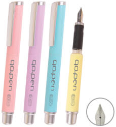 Cresco - Stilou Go Pen - Pastel (5907464215214)