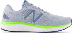 New Balance Fresh Foam 680 v7 Futócipő m680-gg7 Méret 37 EU Férfi futócipő