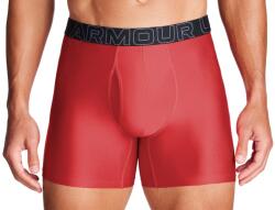 Under Armour Boxeri Under Armour M UA Perf Tech 6in-RED 1383878-600 Marime XL (1383878-600) - 11teamsports