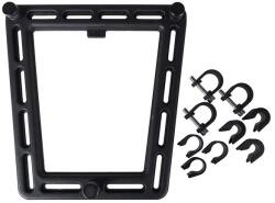 Basil MIK SIDE frame adapter, csomagtartóra - dynamic-sport