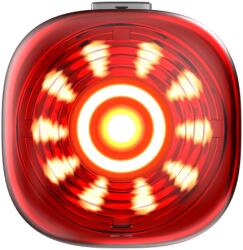 iGPSPORT TL30 okos akkumulátoros hátsó lámpa - dynamic-sport