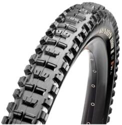 Maxxis Külső Maxxis 29X2.40WT MINION DHR II 3CT/DD/TR Hajtogatható 1176g