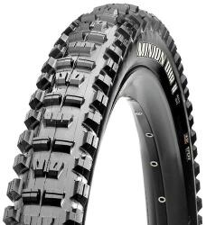 Maxxis Külső Maxxis 29X2.40WT MINION DHR II 3CG/DH/TR Hajtogatható 1379g