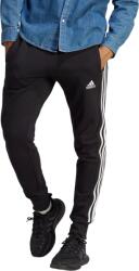 adidas Sportswear Essentials French Terry Tapered Cuff 3-Stripes Pants Nadrágok ha4337 Méret XL - top4sport