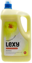 Lexy öblítő Summer 5000ml - delfinbuvar