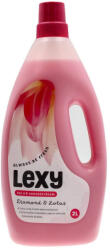 Lexy öblítő Diamond-lotus 2000ml - delfinbuvar