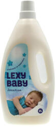 Lexy öblítő Baby Sensitive 2000ml - delfinbuvar