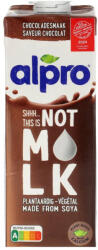 Alpro This Is Not M*lk Choco 1000ml - delfinbuvar