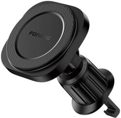 FONENG CP102 Magnetic Car Grille Mount (Black) (46688)