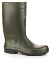 Lemigo Rancher 927 OB SRC hosszúszárú PVC csizma zöld (LEM-927-40)