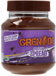 Grenade Protein Spread Mogyorókrém 360g - delfinbuvar