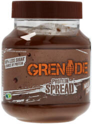 Grenade Protein Spread Tejcsokoládé 360g - delfinbuvar