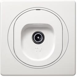 Bramcke, E-ON Eon TV Antenna Dugalj Egyedi Rendszerekhez Fehér (E6121.000)