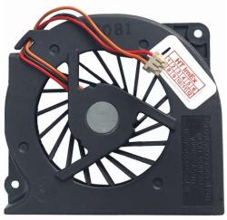 FCN Fujitsu E734 E744 E754 E736 E746 E756 E554 E556 series MCF-S6055AM05 3 pin processzor/CPU hűtő/ventilátor/fan