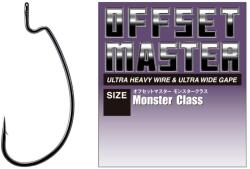 VARIVAS Offset Horog Master Monster Class #4/0 (V122780) - jadabo