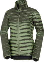 Northfinder Jacheta sport cu izolatie 1L femei Gemma darkgreen (107934-300-103)
