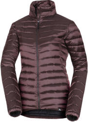 Northfinder Jacheta sport cu izolatie 1L femei Gemma darkbrown (107934-379-102)