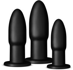 BUTTR - Cluster Bombs Anal Training Set