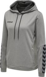 Hummel Hanorac cu gluga Hummel AUTHENTIC POLY HOODIE WOMAN 204932-2006 Marime XL