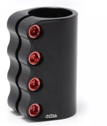 Aztek Ember SCS Bilincs - Fekete