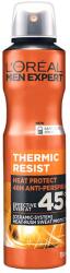 L'Oréal Loreal Men Expert Spray deodorant barbati 150 ml Thermic Resist