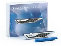 BMW Gyári BMW Natural Air 2024 Crystal Clarity utastér illatosító - légfrissítő starter kit 83125B52421