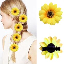  SO-34901 hajcsat - Sárga