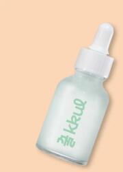 kkul Ser cu aloe & acid hialuronic The Glow Gateway Aloe & Hyaluronic Acid Ampoule - 30 ml