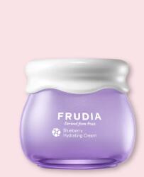 FRUDIA Intenzív hidratáló arckrém áfonyával Blueberry Hydrating Cream - 55 g