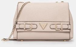 Guess kézitáska - bézs Univerzális méret - answear - 35 990 Ft