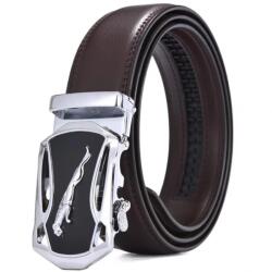 HARAHU Curea BR-34903 - Maro / Argintie KP34903