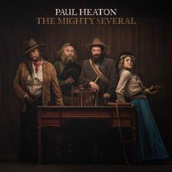 UNIVERSAL Paul Heaton - The Mighty Several (1lp, 180g) (6582030)
