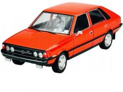 Welly Fém kisautó - FSO Polonez 1500 MR78 - 1: 34