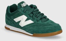 New Balance velúr sportcipő RC42 zöld, URC42SD - zöld Női 41.5