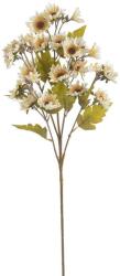  Crenguta margarete artificiale color pentru aranjamente florale (8359)