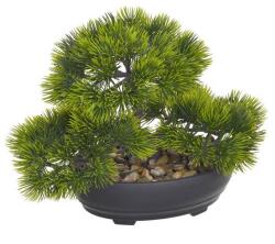  Bonsai artificial+ghiveci pentru decoratiuni florale (8362)