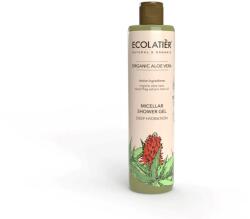 Ecolatier Organic Aloe Vera hidratáló micellás tusfürdő - 350 ml