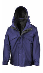 Result 3-in-1 Jacket with Fleece (411333005)