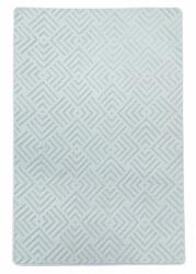 Heinner Covor blanita dover 160x230 cm grey (HR-DOVRUG160-GRI) - electropc