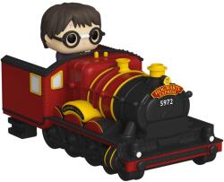 Funko Figură Funko Bitty POP! Rides: Harry Potter - Harry Potter and Hogwarts Express #20 (FK83622) Figurina