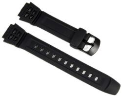 Casio Curea originala Casio AQ-S800W-1B2 AQ-S800W-1B AQ-S800W-1E (10395812) (10395812)