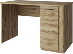Mobikon Birou DTD stejar navarra Dorsi 120x60x75.6 cm (0000358650)