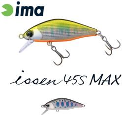 Ima Vobler IMA Issen 45S Max, 4.5cm, 4g, 007 Yamame (IS45M-007)