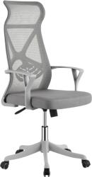 Mobikon Scaun birou gri Zolan 61x70x115-125 cm (0000365844)