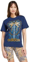 Adidas Farm GFX , albastru inchis , S
