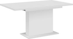 Mobikon Masa extensibila DTD alb Boba 160-200x90x77 cm (0000393896)