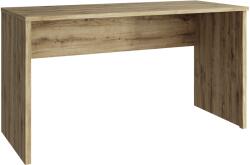 Mobikon Birou DTD stejar navarra Dorsi 140x60x75.6 cm (0000358649)